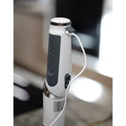 Jupiter Mixeur Plongeant électrique Sans Fil 21 Vitesses 150 W -Cuisine Boutique 761112 4 3 Mixeur plongeant electrique sans fil 21 vitesses 150 W Jupiter