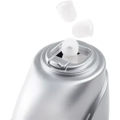 Princess Machine à Glace Pilée 01.282984.01.001 -Cuisine Boutique 780162 2 2 Machine a glace pilee 01 282984 01 001 Princess