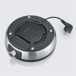 SEVERIN Yaourtière 5 Programmes 7 Pots JG3521 -Cuisine Boutique 780219 4 1 Yaourtiere 5 programmes 7 pots JG3521 Severin