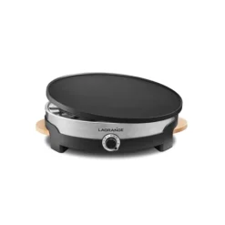 Crêpière Maxi Crêpes 1400 W 109001 -Cuisine Boutique 78057 2 1 Crepiere Maxi Crepes 1400 W 109001 Lagrange