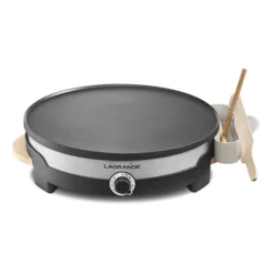 Crêpière Maxi Crêpes 1400 W 109001 -Cuisine Boutique 78057 3 1 Crepiere Maxi Crepes 1400 W 109001 Lagrange
