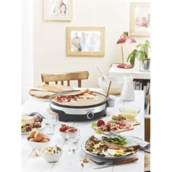 Crêpière Maxi Crêpes 1400 W 109001 -Cuisine Boutique 78057 4 1 Crepiere Maxi Crepes 1400 W 109001 Lagrange