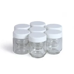 LIVOO Yaourtière Digitale 7 Pots 18 W DOP216 -Cuisine Boutique 784004 3 2 Yaourtiere digitale 7 pots 18 W DOP216 Livoo